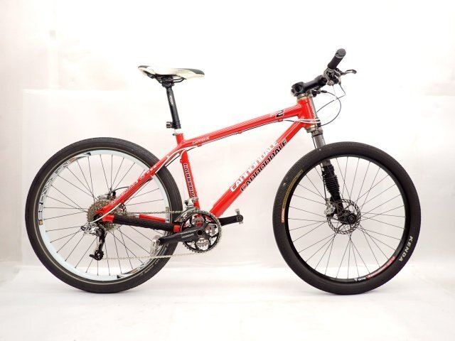 Yahoo!オークション - Cannondale キャノンデール マウンテン Yahoo!オークション - Cannondale キャノンデール マウンテン