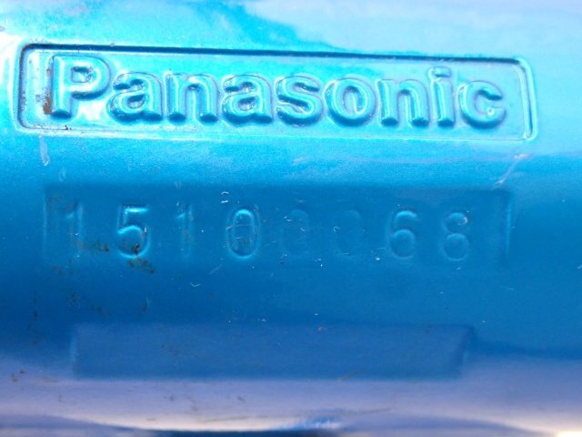 Yahoo!オークション - Panasonic パナソニック オーダーメイド Yahoo!オークション - Panasonic パナソニック オーダーメイド