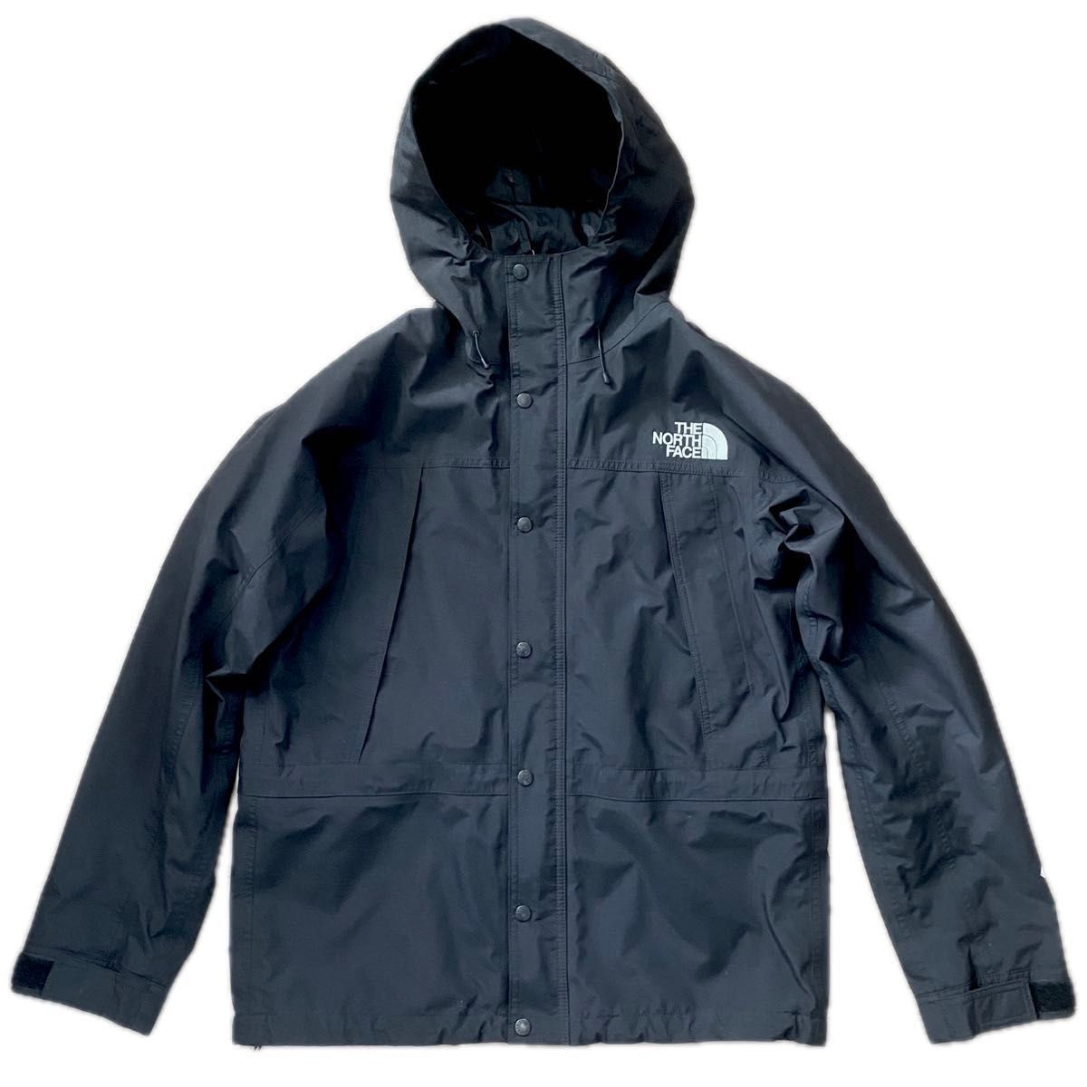 THE NORTH FACE GORE-TEX マウンテンライトジャケット XL THE NORTH FACE GORE-TEX マウンテンライトジャケット XL