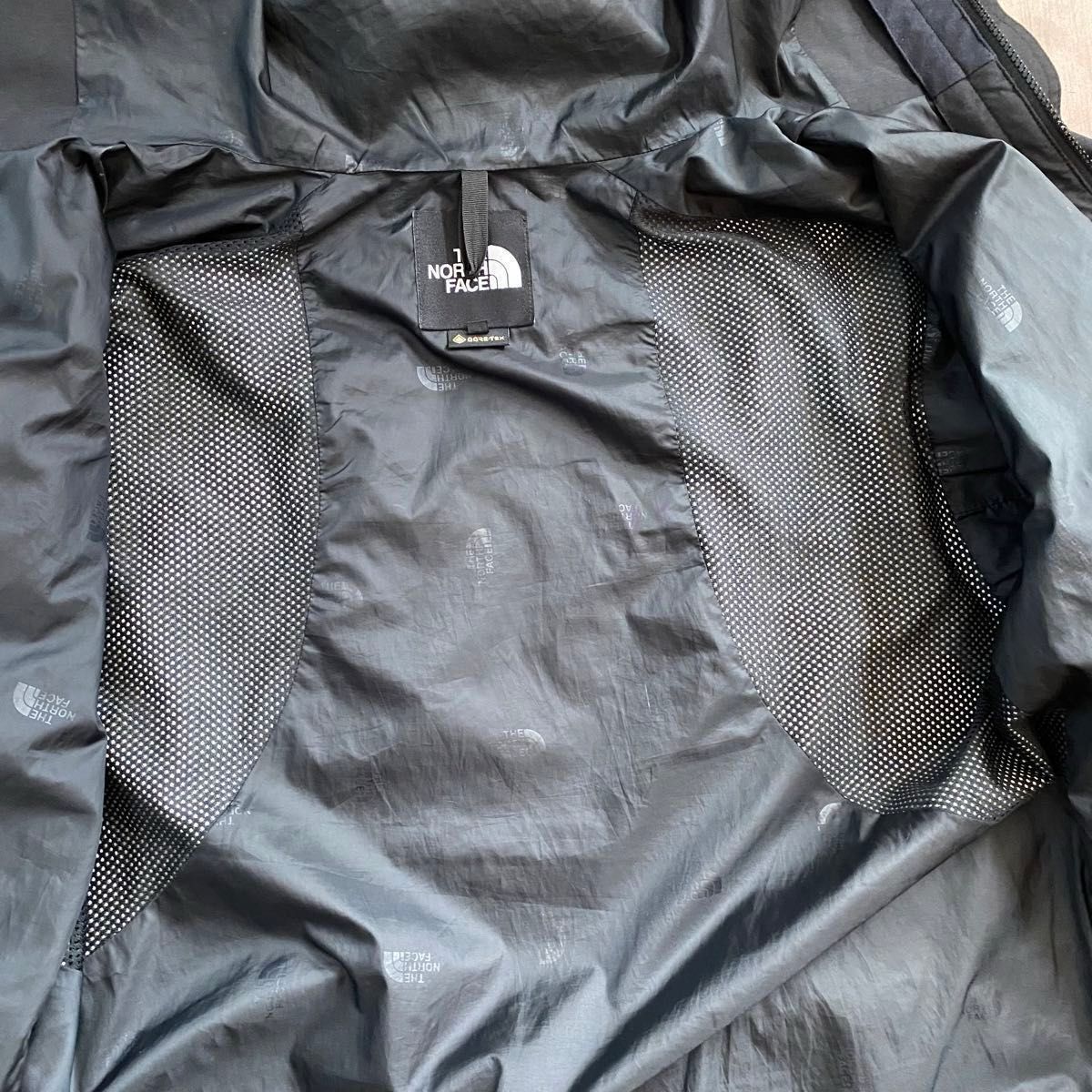 THE NORTH FACE GORE-TEX マウンテンライトジャケット XL THE NORTH FACE GORE-TEX マウンテンライトジャケット XL