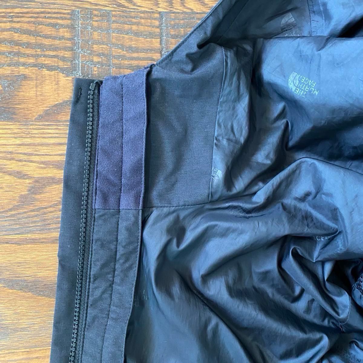 THE NORTH FACE GORE-TEX マウンテンライトジャケット XL THE NORTH FACE GORE-TEX マウンテンライトジャケット XL