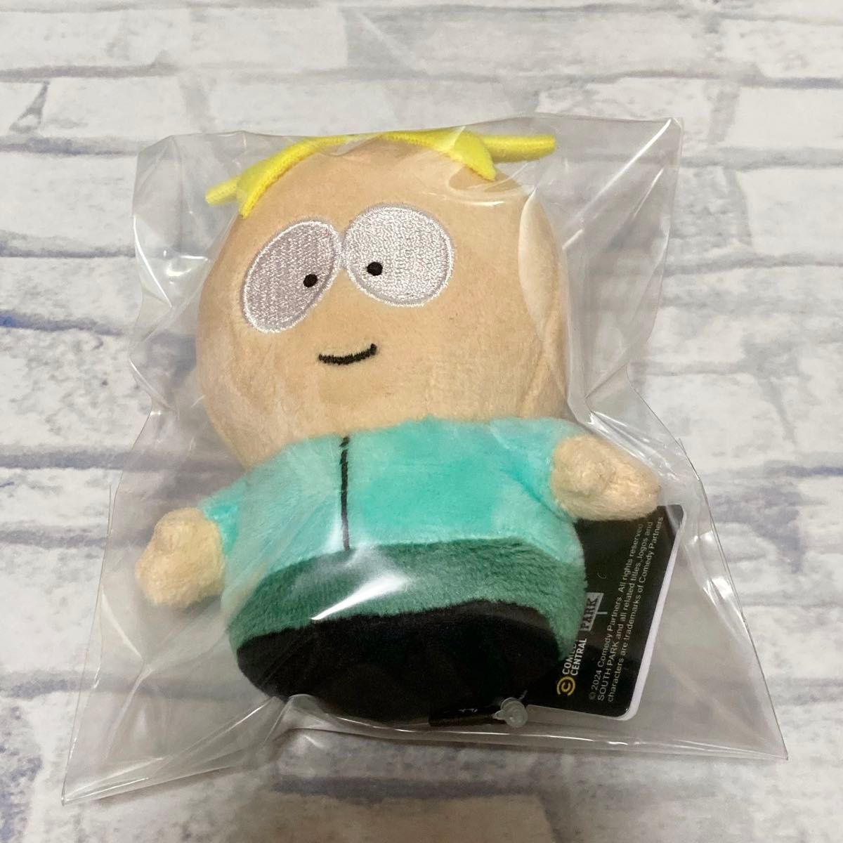 サウスパーク SOUTH PARK ぬいぐるみ マスコット スタン サウスパーク SOUTH PARK ぬいぐるみ マスコット スタン