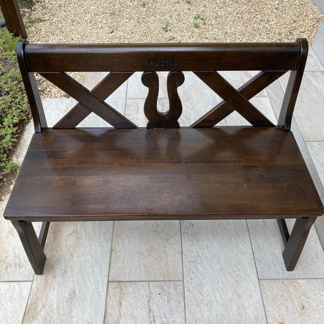 カリモク karimoku RUSTIC ルスティック ベンチ シンプル 乏しい カリモク karimoku RUSTIC ルスティック ベンチ シンプル 乏しい