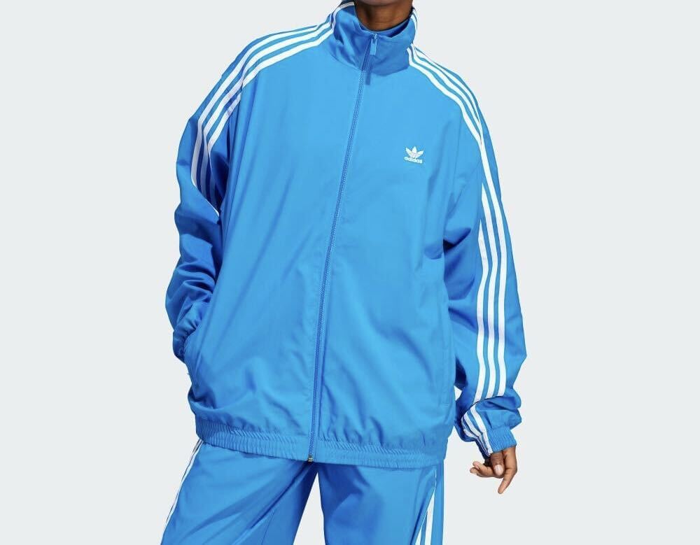 即決 上下5XL正規品/新品ブルー日本未発売BIGサイズadidas 即決 上下5XL正規品/新品ブルー日本未発売BIGサイズadidas