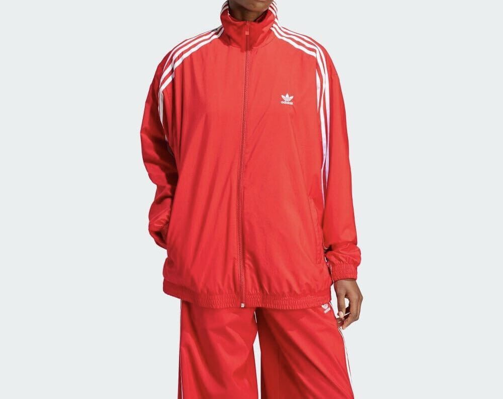即決 完売5XL正規品レッド日本未発売BIGサイズ新品adidas 即決 完売5XL正規品レッド日本未発売BIGサイズ新品adidas