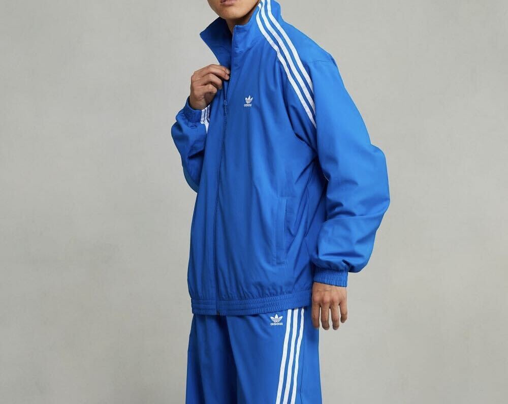 即決 上下5XL正規品/新品ブルー日本未発売BIGサイズadidas 即決 上下5XL正規品/新品ブルー日本未発売BIGサイズadidas