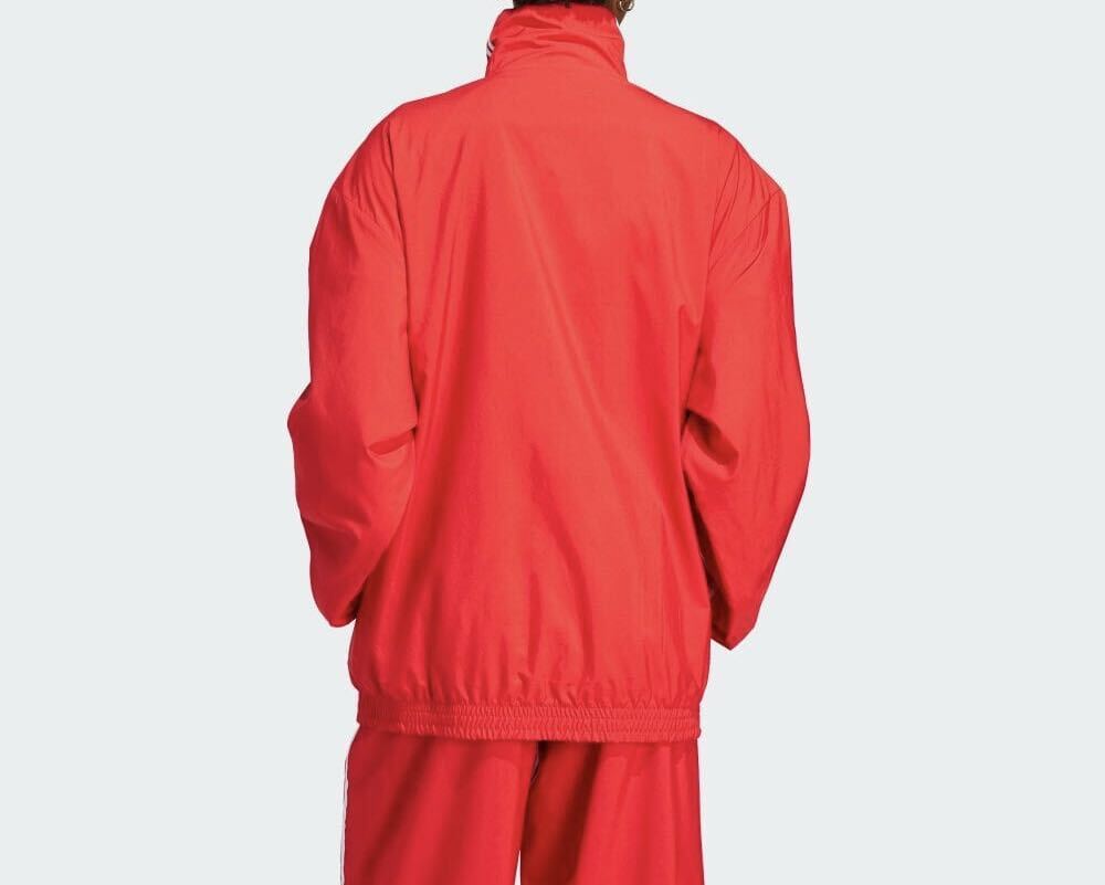 即決 完売5XL正規品レッド日本未発売BIGサイズ新品adidas 即決 完売5XL正規品レッド日本未発売BIGサイズ新品adidas