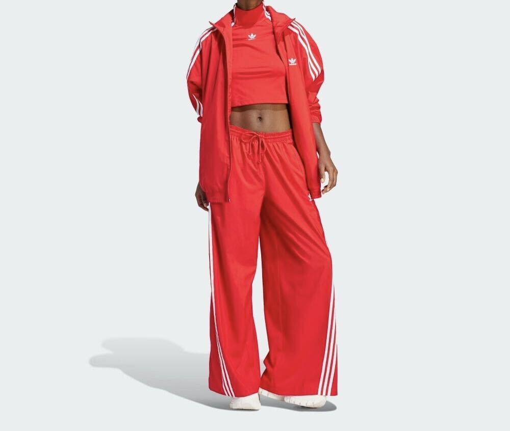 即決 完売5XL正規品レッド日本未発売BIGサイズ新品adidas 即決 完売5XL正規品レッド日本未発売BIGサイズ新品adidas