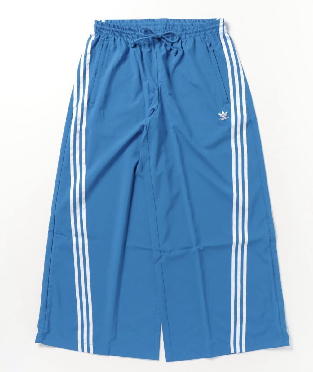 SALE即決 完売 希少2XLブルー新品adidas Originals ADILENIUM SALE即決 完売 希少2XLブルー新品adidas Originals ADILENIUM