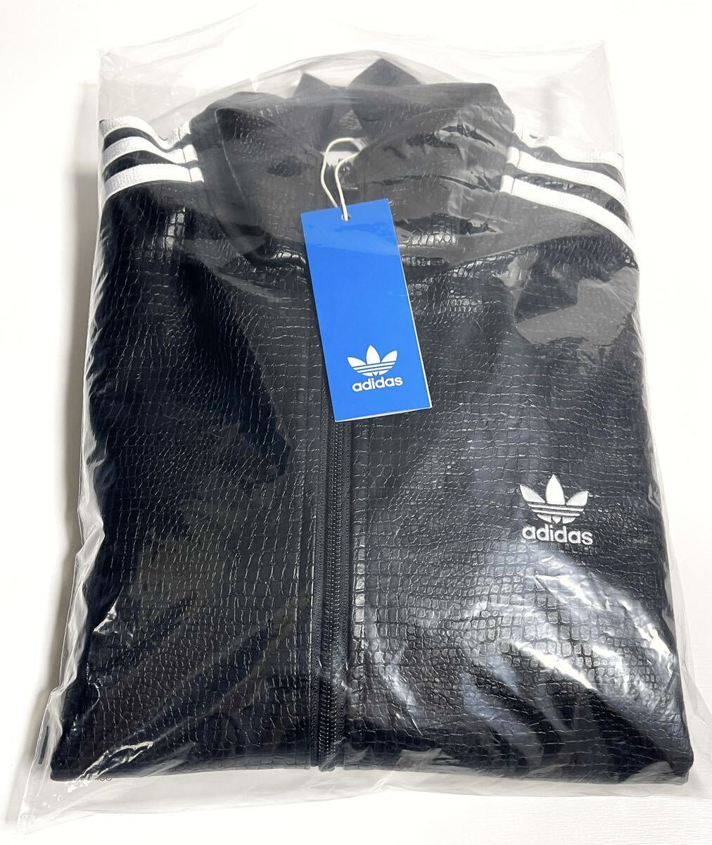 即決 国内正規品 L完売adidas Originalsファイヤーバード新品 即決 国内正規品 L完売adidas Originalsファイヤーバード新品
