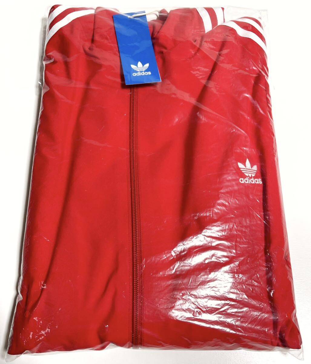 即決 完売5XL正規品レッド日本未発売BIGサイズ新品adidas 即決 完売5XL正規品レッド日本未発売BIGサイズ新品adidas