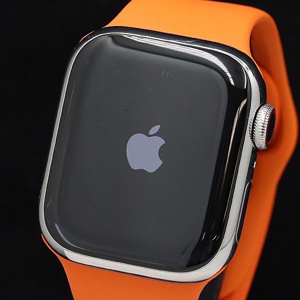 Apple Watch アップルウォッチ 45mm バンドケース フレーム Apple Watch アップルウォッチ 45mm バンドケース フレーム