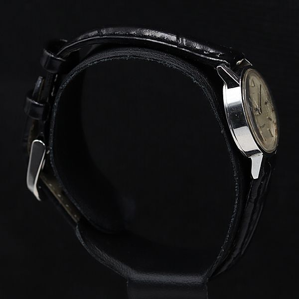 1円 稼働 良品 ロレックス 手巻き アンティーク シルバー文字盤 1円 稼働 良品 ロレックス 手巻き アンティーク シルバー文字盤