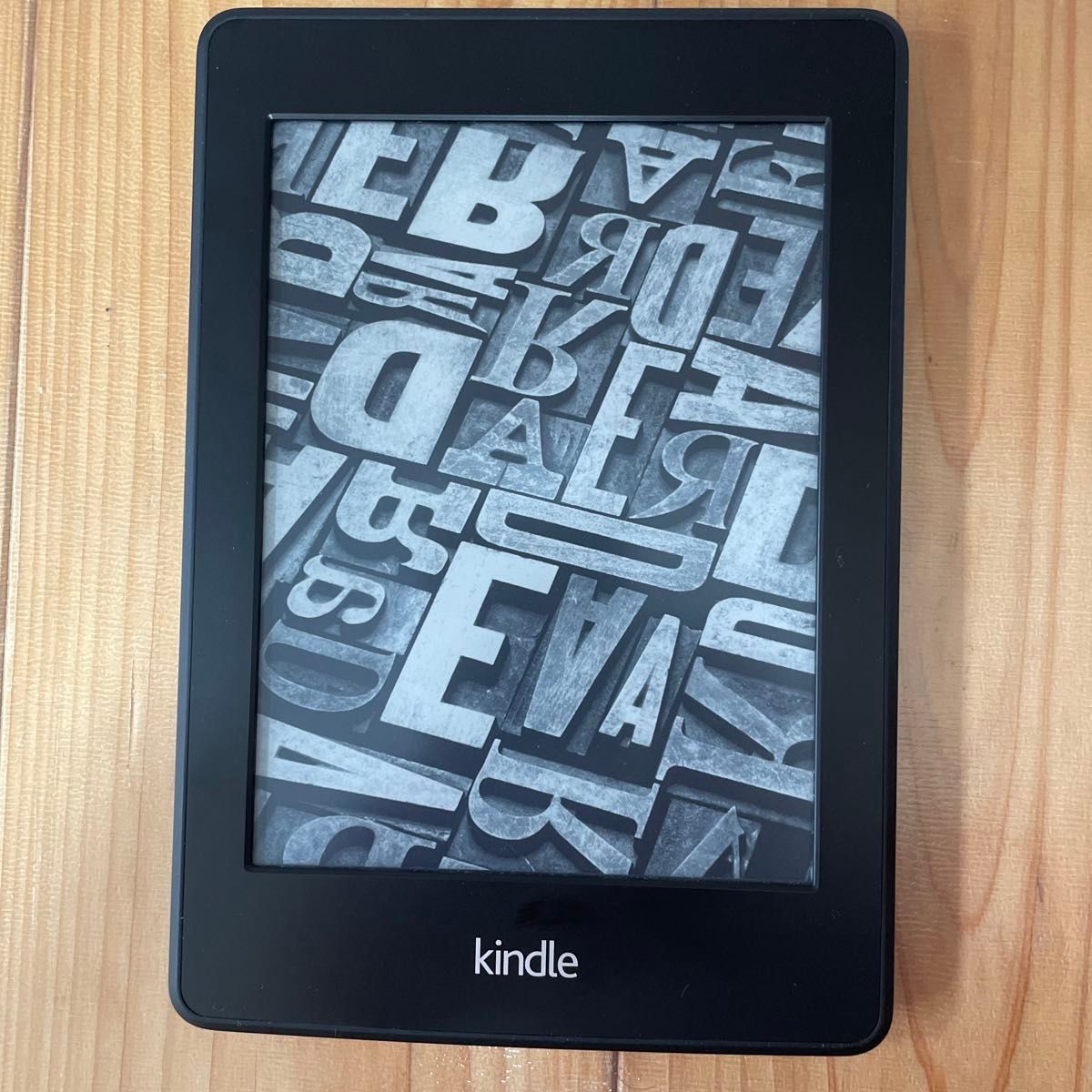 kindle paperwhite 第6世代 純正充電器付|Yahoo!フリマ(旧 kindle paperwhite 第6世代 純正充電器付|Yahoo!フリマ(旧