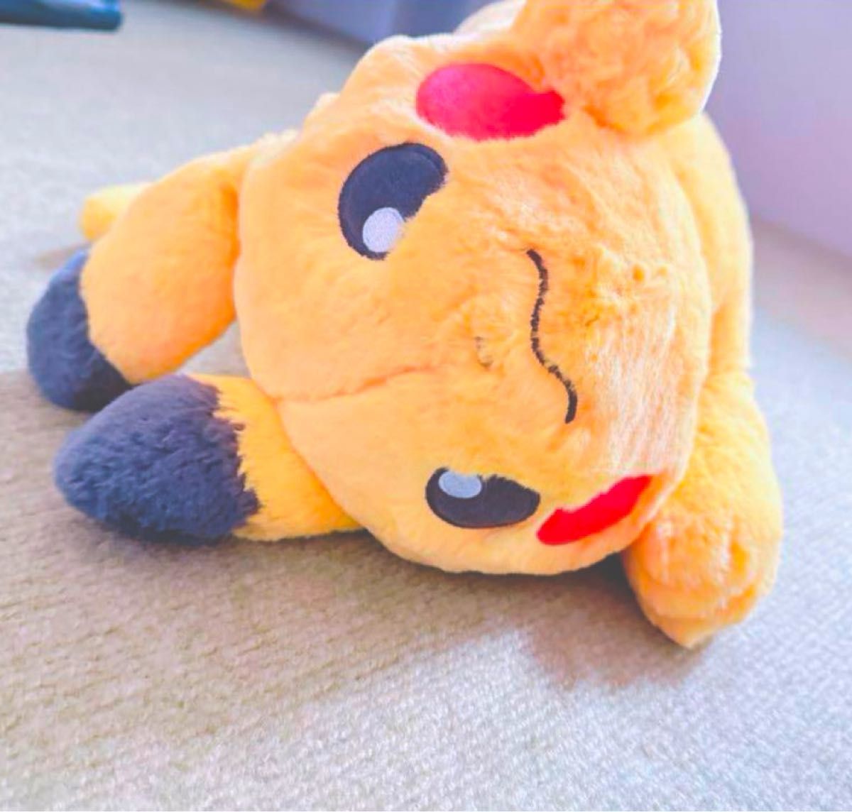 ポケモンセンター オリジナル ふわふわ抱きぬいぐるみ ポケモンセンター オリジナル ふわふわ抱きぬいぐるみ