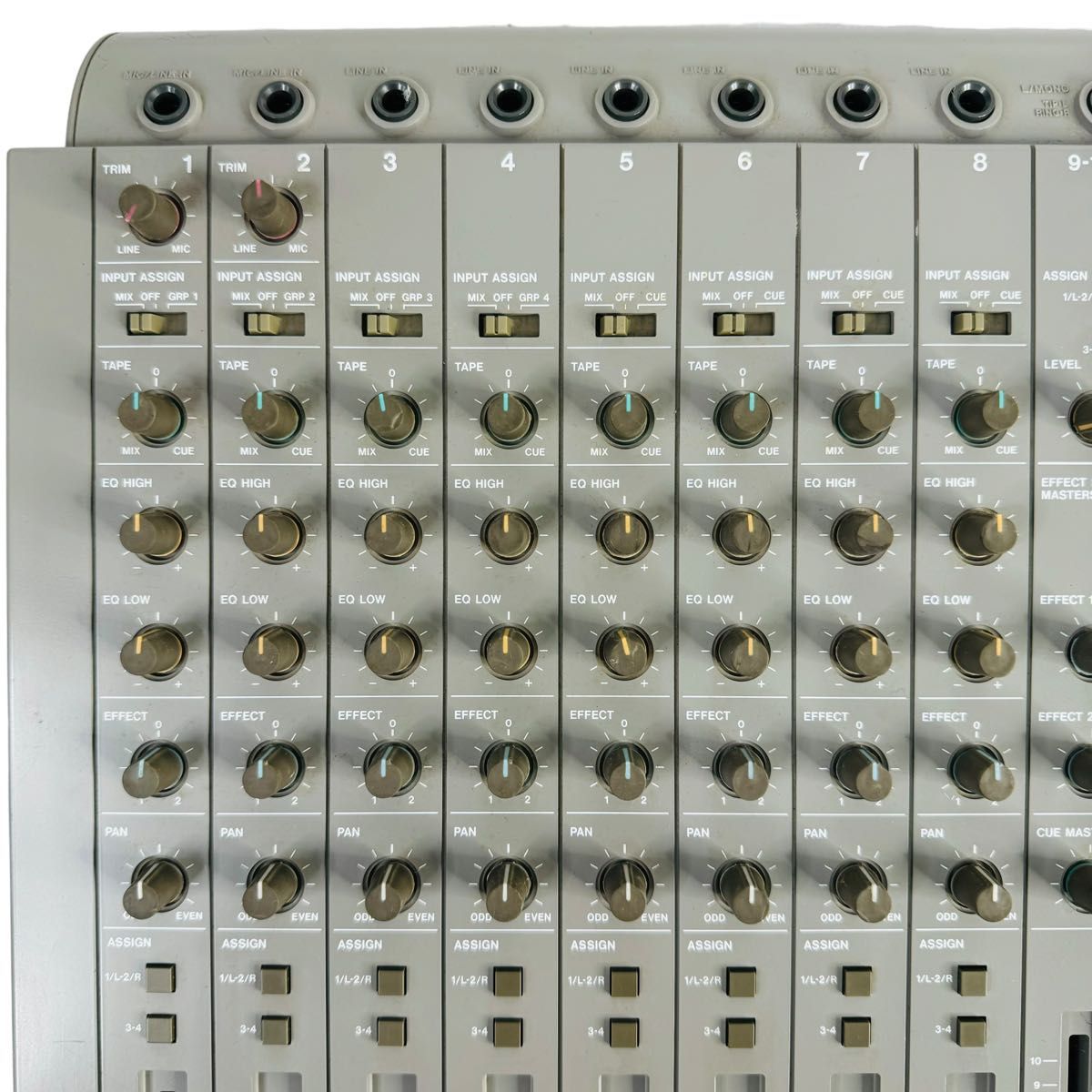 TASCAM タスカム PORTASTUDIO 488 カセットMTR|Yahoo!フリマ TASCAM タスカム PORTASTUDIO 488 カセットMTR|Yahoo!フリマ