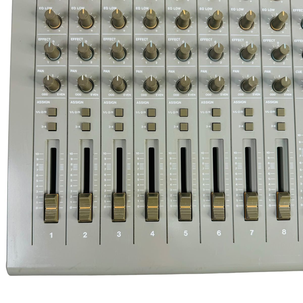 TASCAM タスカム PORTASTUDIO 488 カセットMTR|Yahoo!フリマ TASCAM タスカム PORTASTUDIO 488 カセットMTR|Yahoo!フリマ