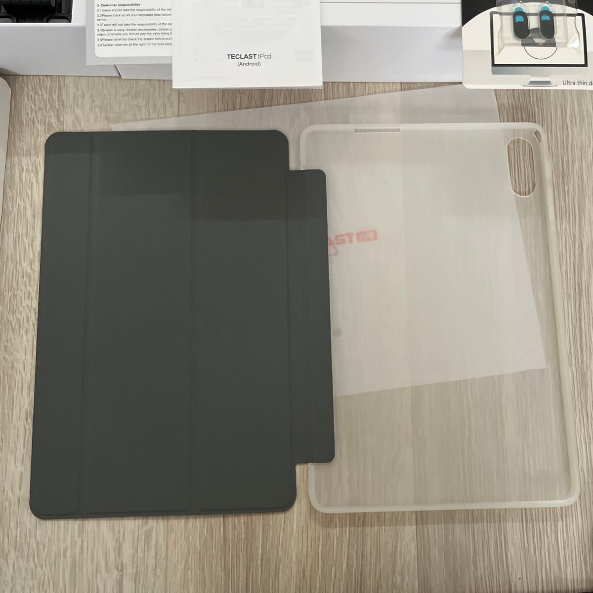 本体以外の付属品セット TECLAST P30T タブレット10インチwi-fi 本体以外の付属品セット TECLAST P30T タブレット10インチwi-fi