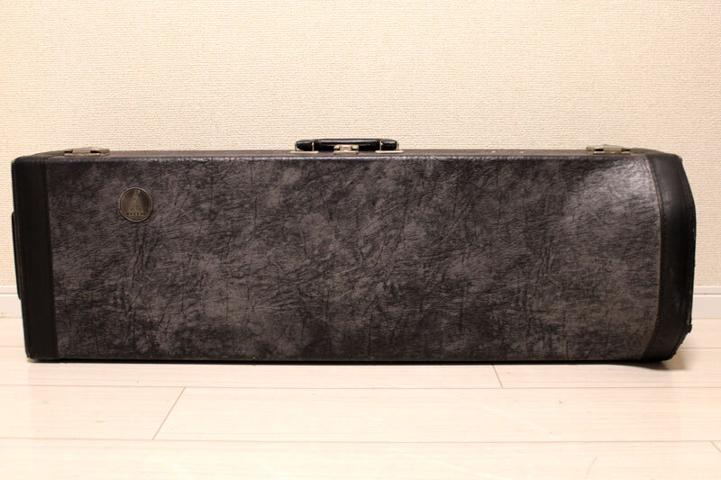 Kuhnl&Hoyer/キューンル&ホイヤー「テナーバストロンボーン 702 Kuhnl&Hoyer/キューンル&ホイヤー「テナーバストロンボーン 702