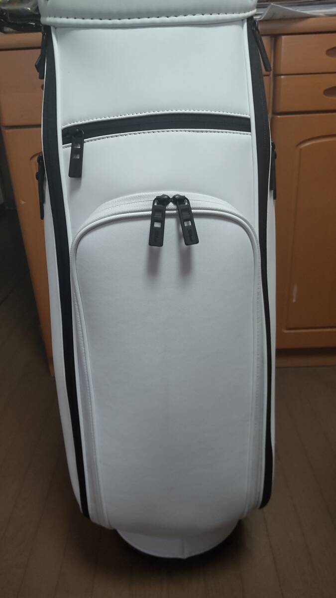 6800円 タイトリスト キャディーバッグ TITLEIST TB22CTPSK-10 6800円 タイトリスト キャディーバッグ TITLEIST TB22CTPSK-10