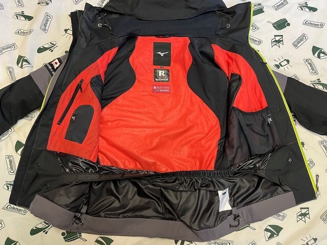 Yahoo!オークション - 2 3-301 MIZUNO(ミズノ) スキーウェア Yahoo!オークション - 2 3-301 MIZUNO(ミズノ) スキーウェア