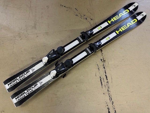 FISCHERフィッシャー FIS対応GS選手用スキー 物凄 R30 193cm Z18 FISCHERフィッシャー FIS対応GS選手用スキー 物凄 R30 193cm Z18