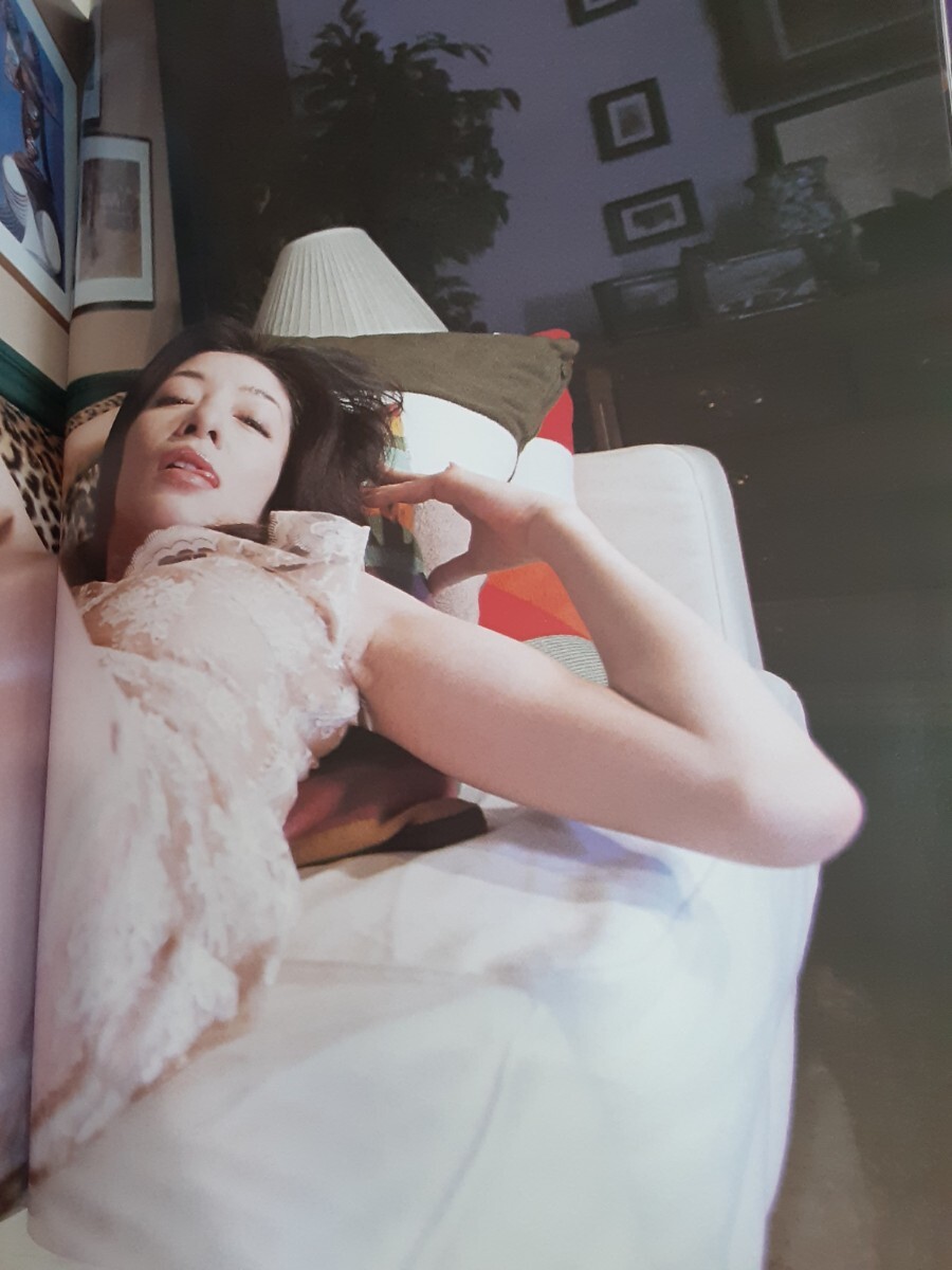 熟女　川奈まり子 写真集 爛熟35歳 川奈まり子(か行)｜売買されたオークション情報、yahooの商品情報をアーカイブ公開 - オークファン（aucfan.com）  render-frame.com | render-frame.com