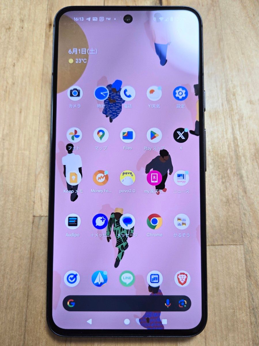 Google Pixel 8 オブシディアン 256GB|Yahoo!フリマ(旧PayPay Google Pixel 8 オブシディアン 256GB|Yahoo!フリマ(旧PayPay