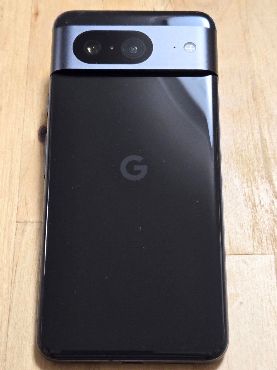 Google Pixel 8 オブシディアン 256GB|Yahoo!フリマ(旧PayPay Google Pixel 8 オブシディアン 256GB|Yahoo!フリマ(旧PayPay