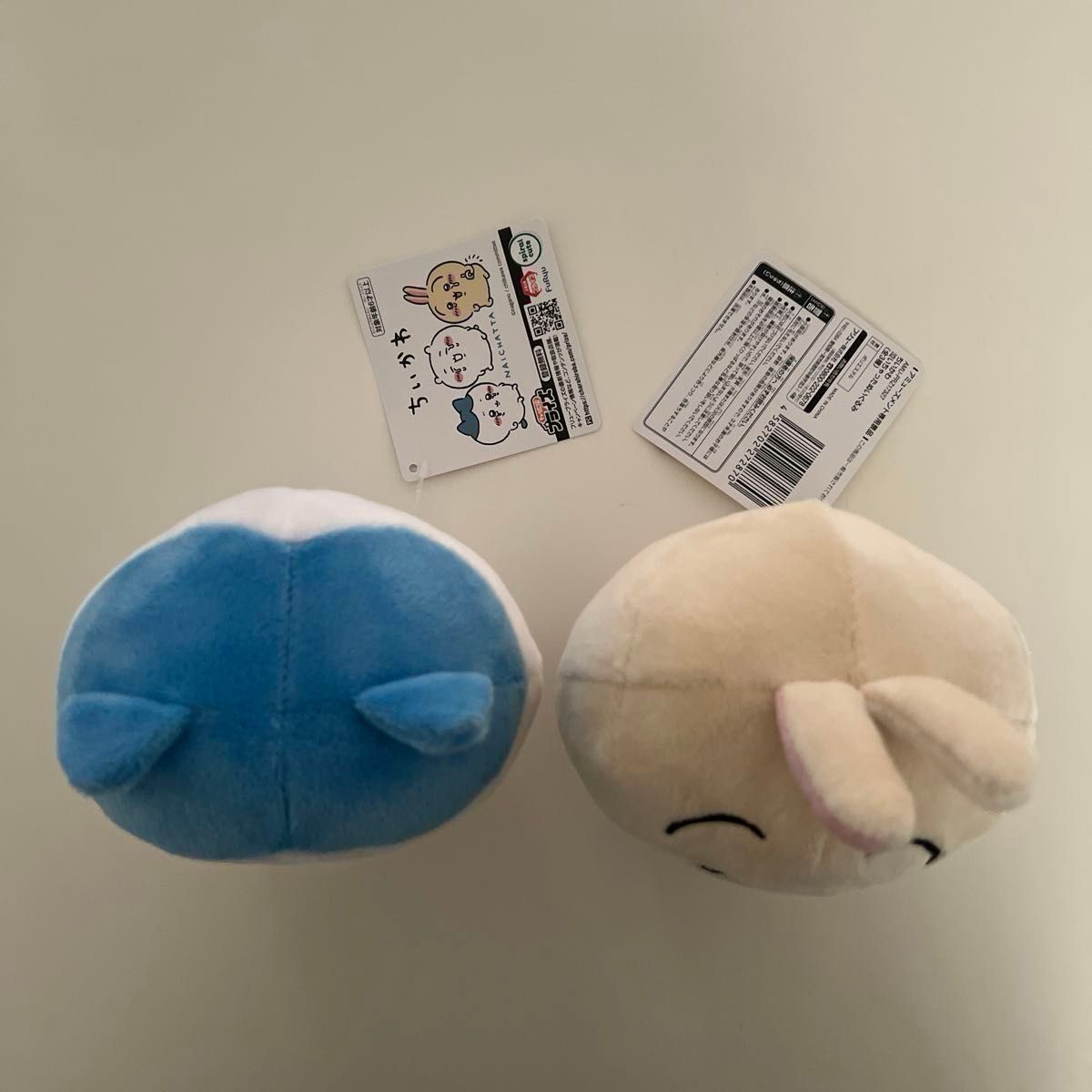 新品未使用】フリュー ちいかわ 泣いちゃったぬいぐるみ ちい 新品未使用】フリュー ちいかわ 泣いちゃったぬいぐるみ ちい