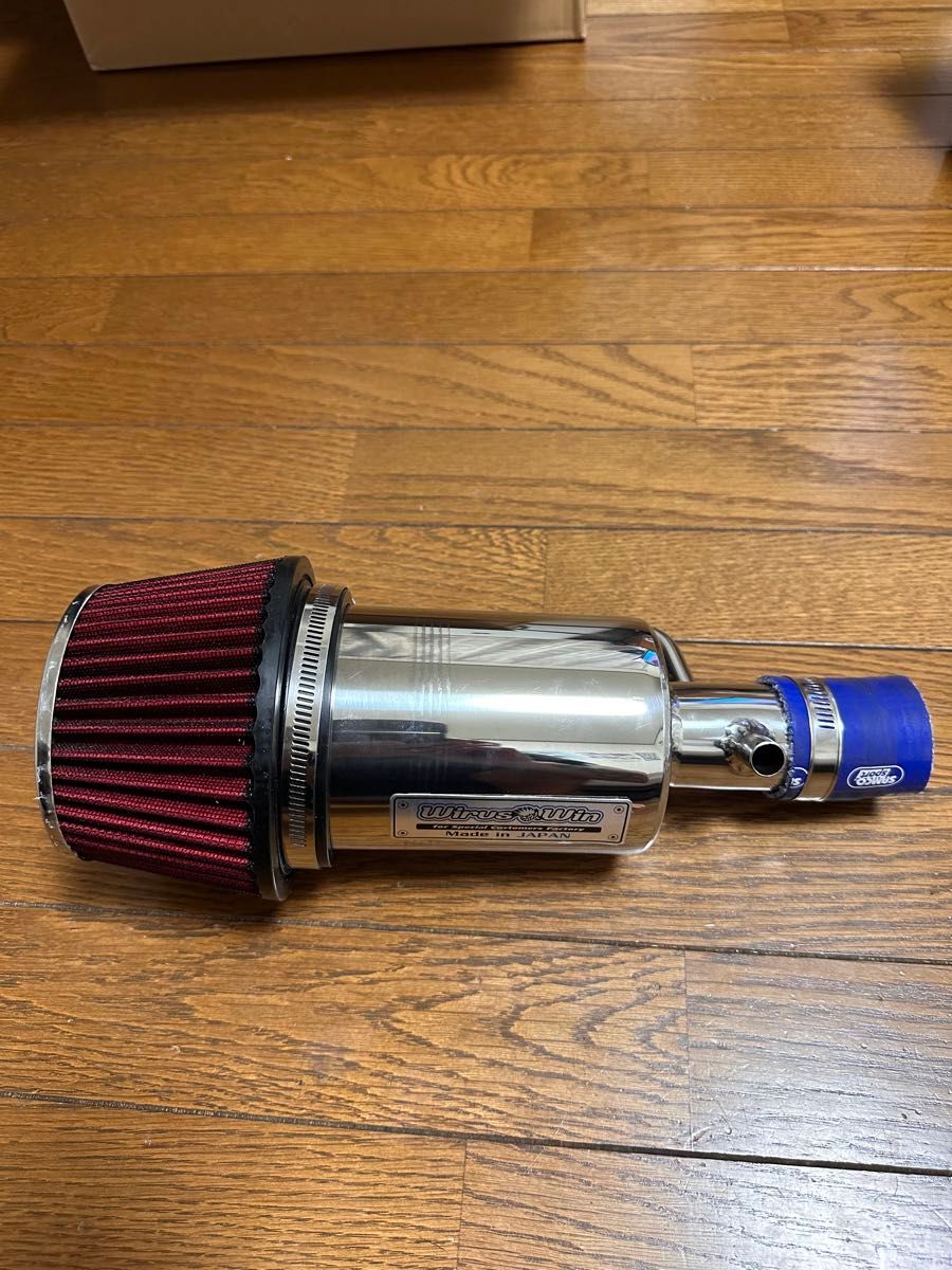 WirusWin】スズキ エブリイ バン HBD-DA17V|NA(ノンターボ)車 WirusWin】スズキ エブリイ バン HBD-DA17V|NA(ノンターボ)車
