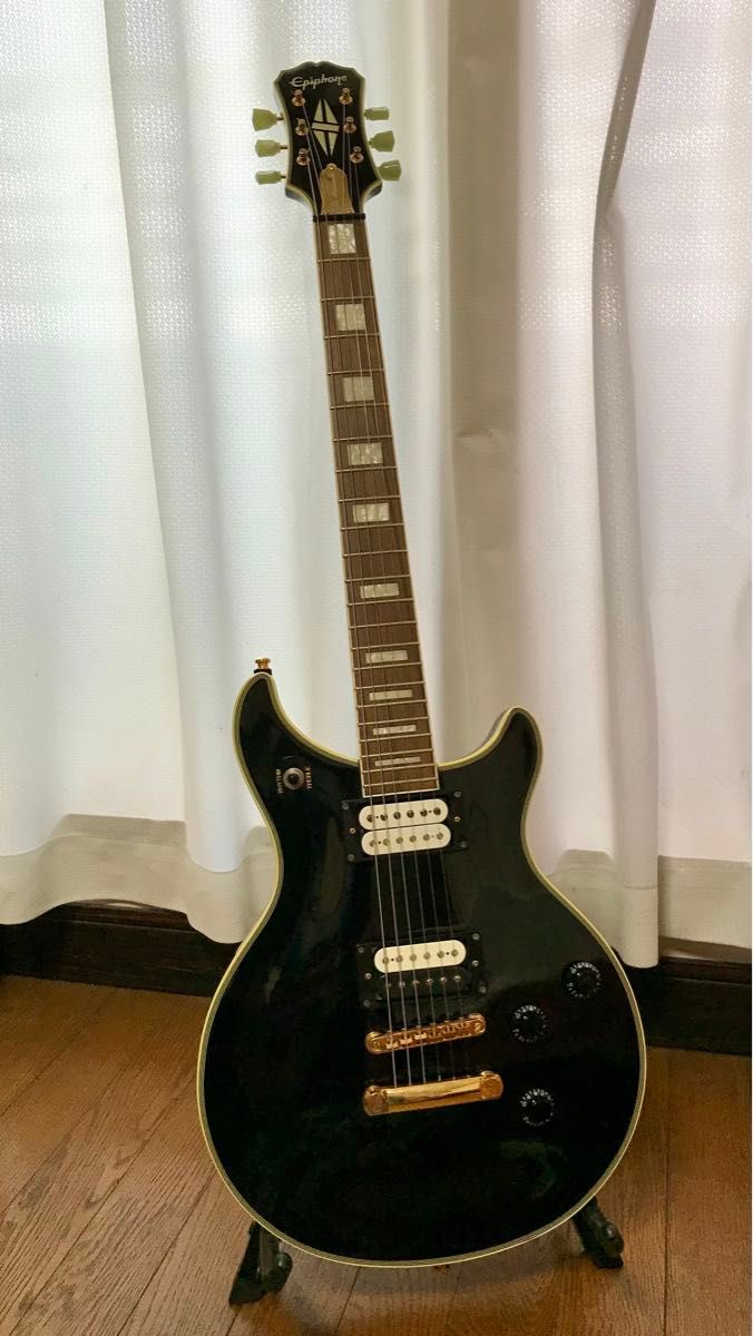 ◯中古美品◯Epiphone Tak Matsumoto DC Custom B'z 松本孝弘 ◯中古美品◯Epiphone Tak Matsumoto DC Custom B'z 松本孝弘