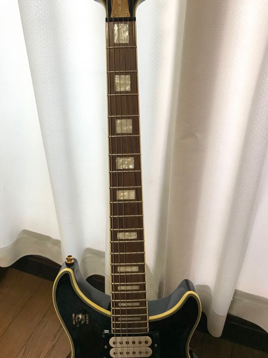 ◯中古美品◯Epiphone Tak Matsumoto DC Custom B'z 松本孝弘 ◯中古美品◯Epiphone Tak Matsumoto DC Custom B'z 松本孝弘