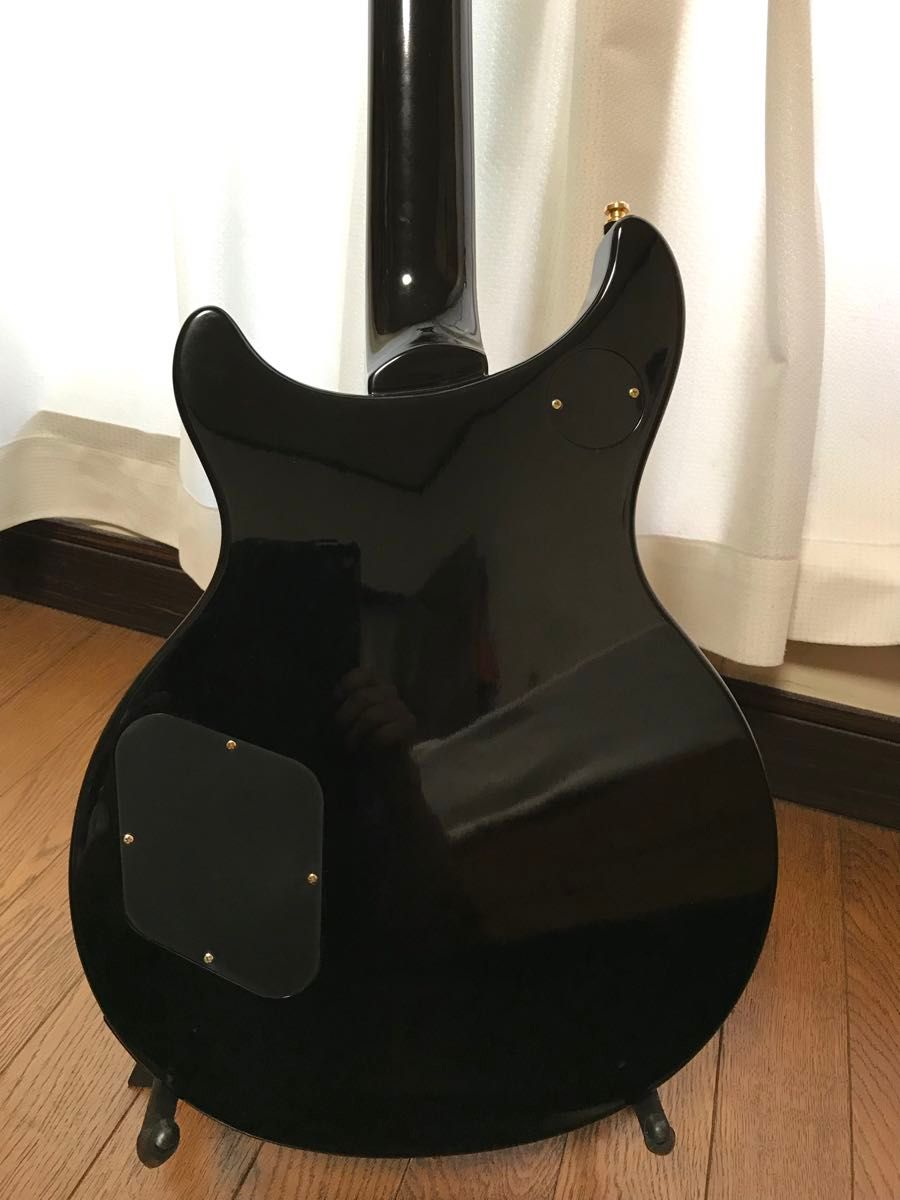 ◯中古美品◯Epiphone Tak Matsumoto DC Custom B'z 松本孝弘 ◯中古美品◯Epiphone Tak Matsumoto DC Custom B'z 松本孝弘