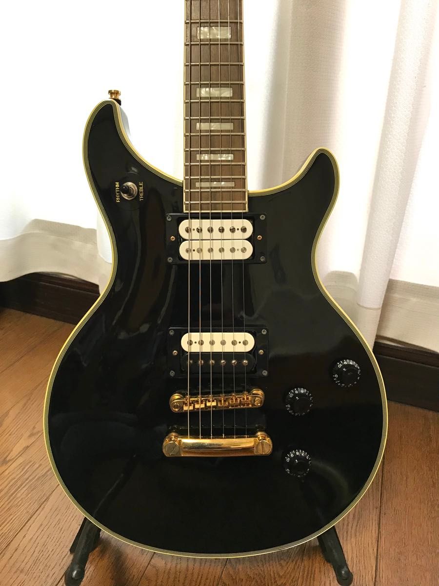 ◯中古美品◯Epiphone Tak Matsumoto DC Custom B'z 松本孝弘 ◯中古美品◯Epiphone Tak Matsumoto DC Custom B'z 松本孝弘