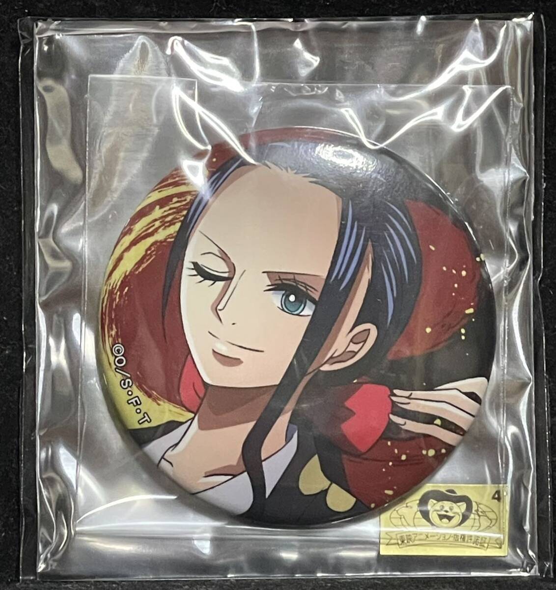 未使用品/希少】麦わらストア アニメイト 麦スト ワノ国 缶 未使用品/希少】麦わらストア アニメイト 麦スト ワノ国 缶