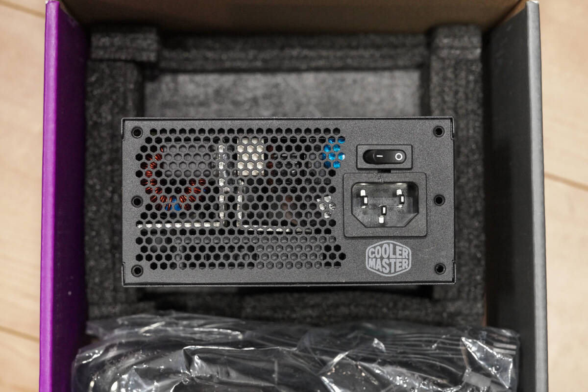 美品 動作確認済み】COOLERMASTER V850 SFX GOLD MPY-8501-SFHAGV-JP |Yahoo!フリマ(旧PayPayフリマ)