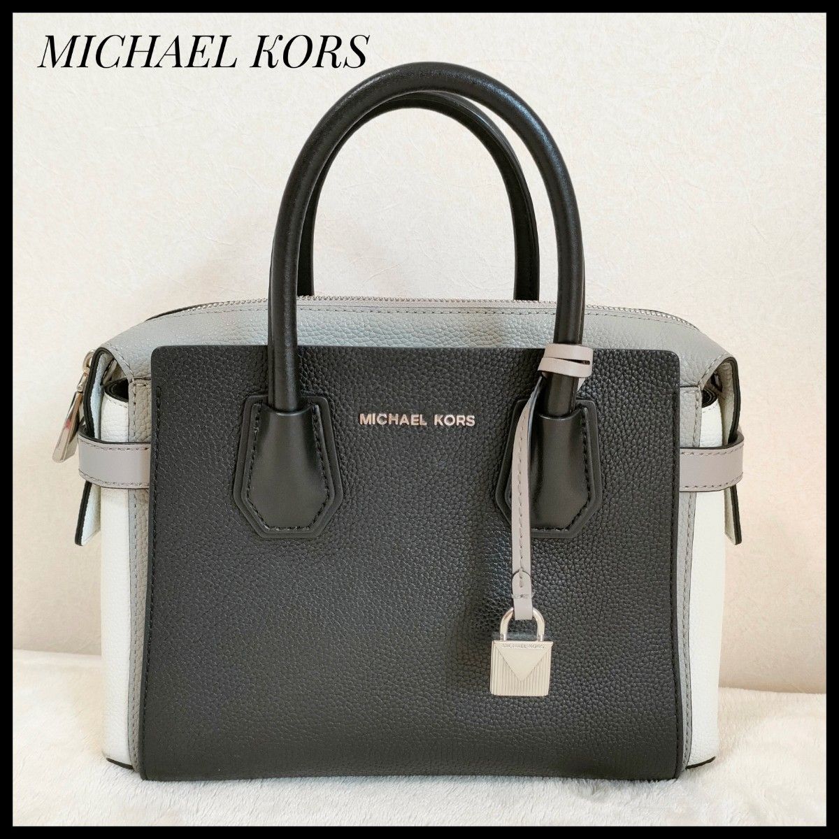 マイケルコース MICHAEL KORS ハンドバック ショルダー 2 way マイケルコース MICHAEL KORS ハンドバック ショルダー 2 way