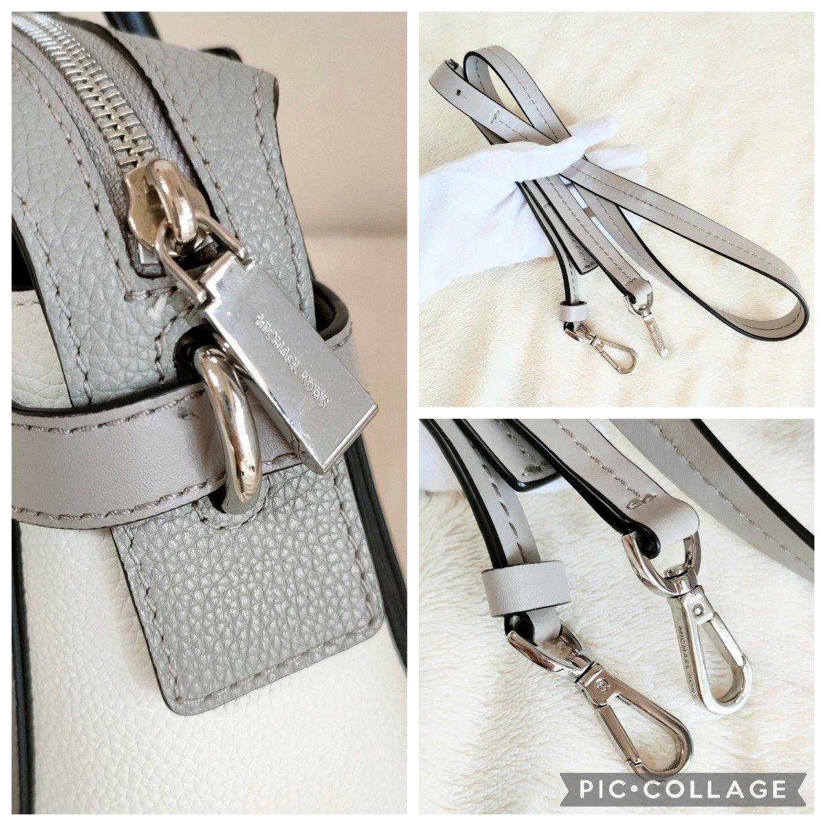 マイケルコース MICHAEL KORS ハンドバック ショルダー 2 way マイケルコース MICHAEL KORS ハンドバック ショルダー 2 way