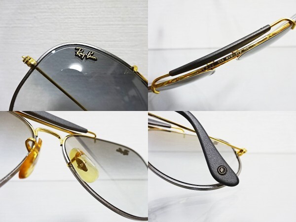 希少 美品 B&L プレシャスメタル ウルトラグラディエント 調光 希少 美品 B&L プレシャスメタル ウルトラグラディエント 調光
