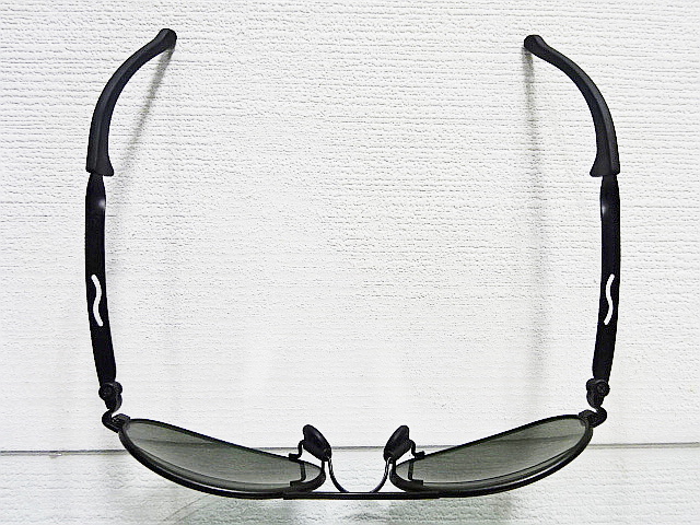 希少 廃盤 極美 B&L レイバン シルバーミラー 艶消黒 マット 希少 廃盤 極美 B&L レイバン シルバーミラー 艶消黒 マット