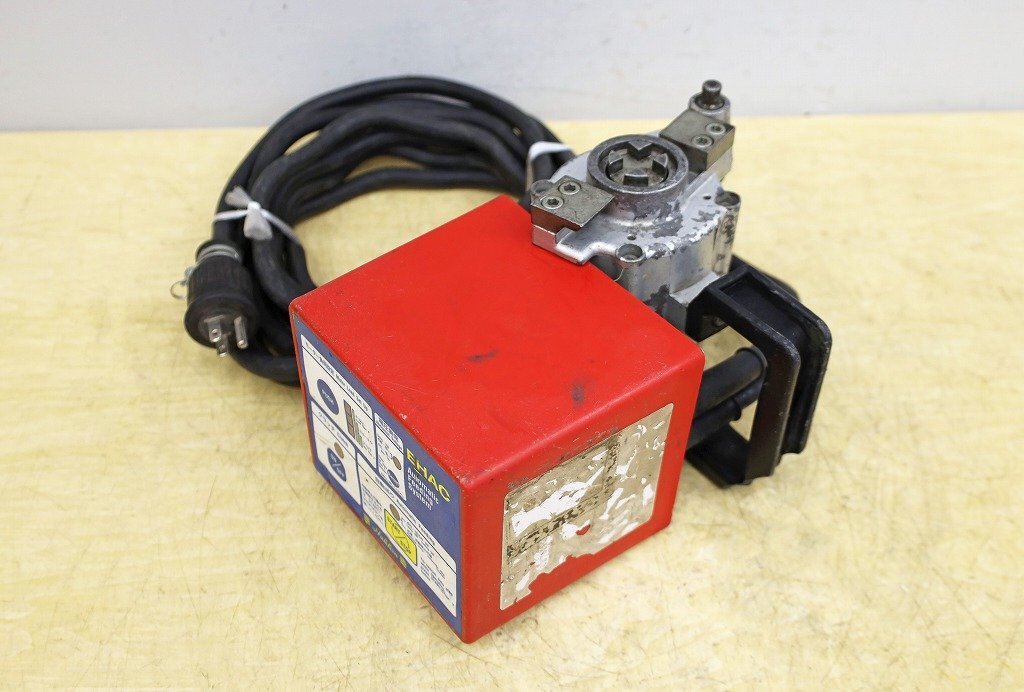 6417A24 Hakken ハッケン コア送り装置 EHAC コアドリル 6417A24 Hakken ハッケン コア送り装置 EHAC コアドリル