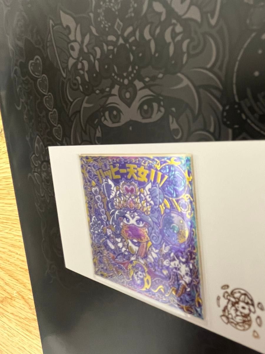 新品】ハッピー天女Ⅳ AGAWA シール 全3333種 限定|Yahoo 新品】ハッピー天女Ⅳ AGAWA シール 全3333種 限定|Yahoo