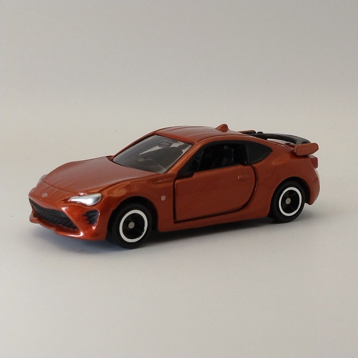 トミカ No86 トヨタ 86 初回特別仕様 新車シール|Yahoo!フリマ トミカ No86 トヨタ 86 初回特別仕様 新車シール|Yahoo!フリマ