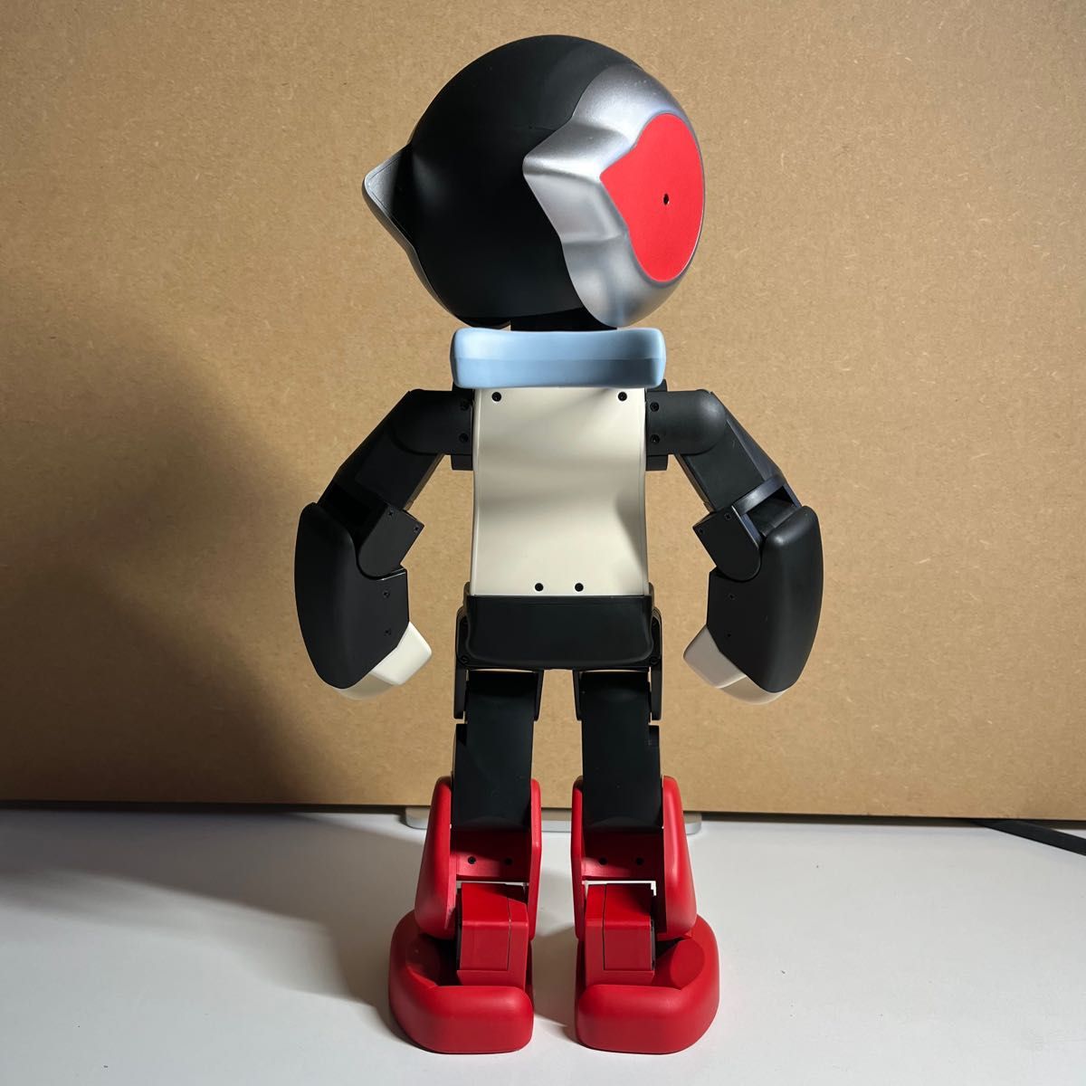 デアゴスティーニ 初代 ロビ Robi|Yahoo!フリマ(旧PayPayフリマ) デアゴスティーニ 初代 ロビ Robi|Yahoo!フリマ(旧PayPayフリマ)