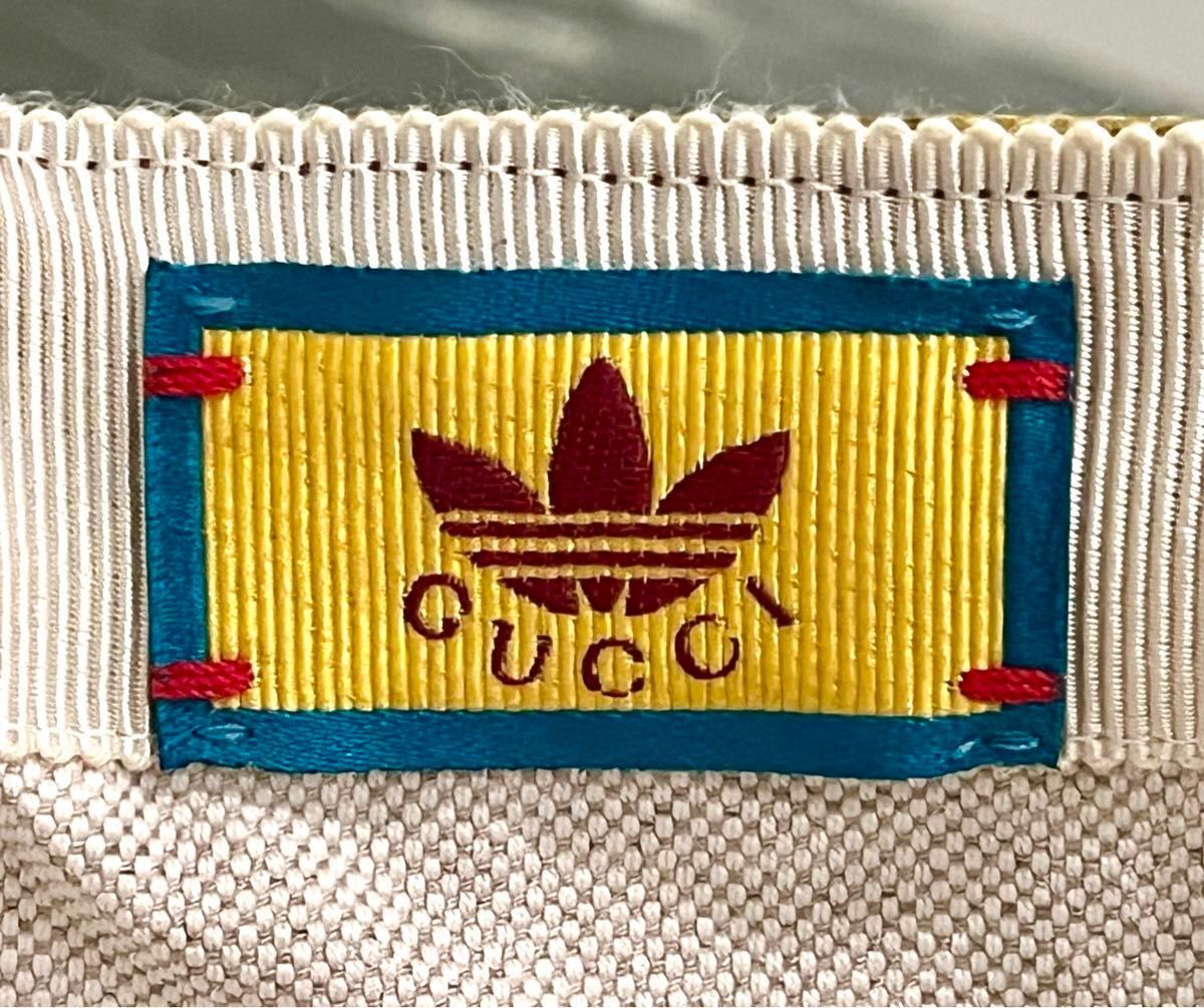 極美品 GUCCI × adidas 限定コラボ キャップ 帽子|Yahoo!フリマ 極美品 GUCCI × adidas 限定コラボ キャップ 帽子|Yahoo!フリマ