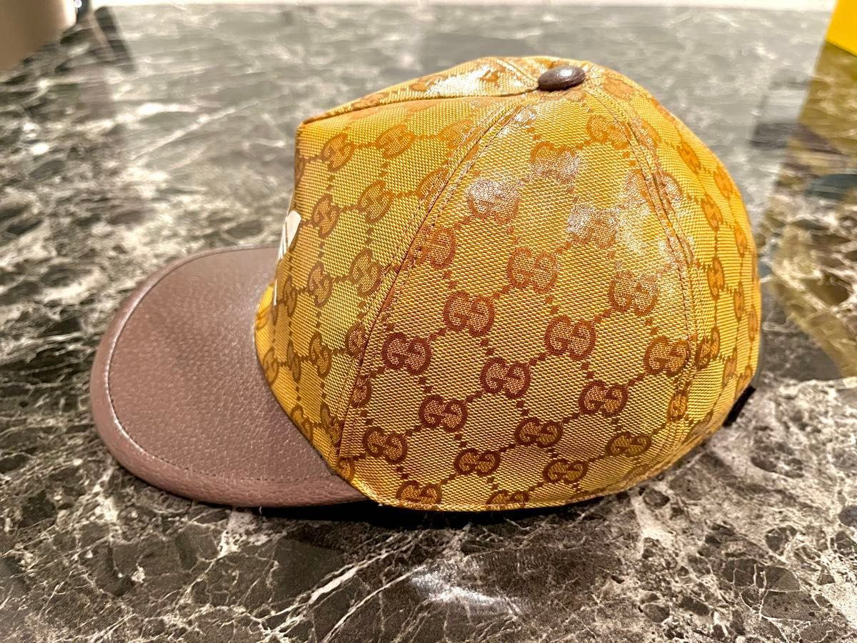 極美品 GUCCI × adidas 限定コラボ キャップ 帽子|Yahoo!フリマ 極美品 GUCCI × adidas 限定コラボ キャップ 帽子|Yahoo!フリマ