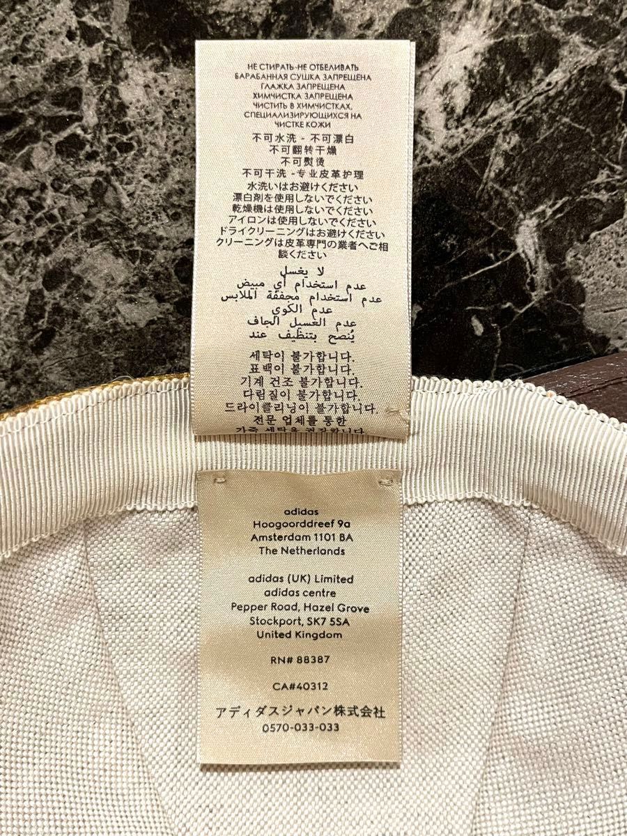 極美品 GUCCI × adidas 限定コラボ キャップ 帽子|Yahoo!フリマ 極美品 GUCCI × adidas 限定コラボ キャップ 帽子|Yahoo!フリマ