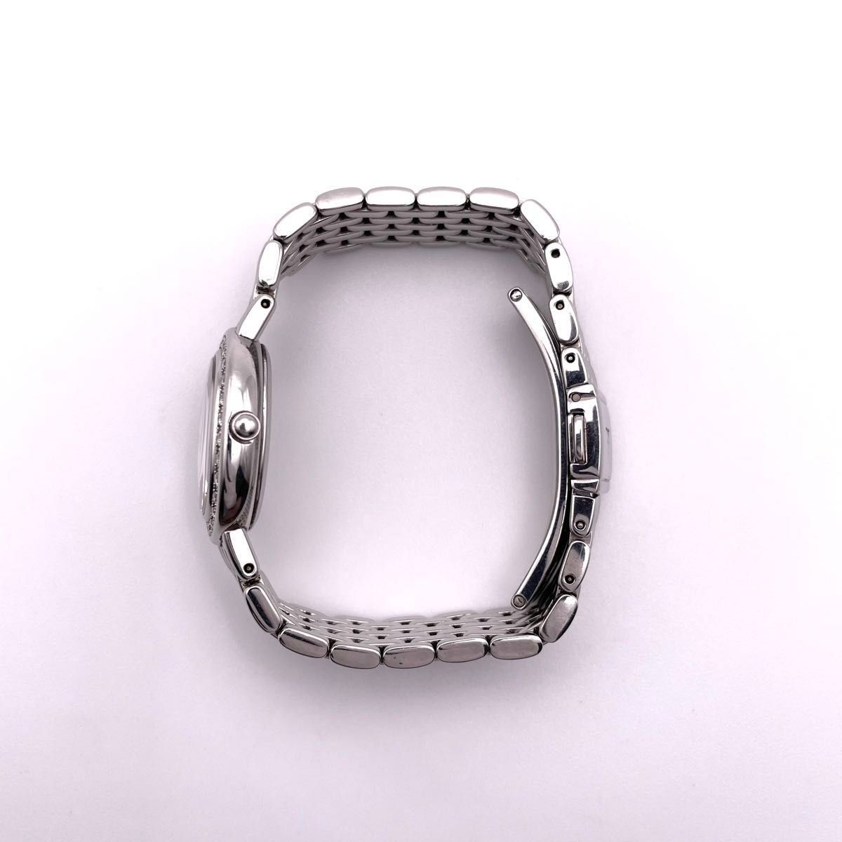 美品・稼働品】クレドール CREDOR セイコー SEIKO シグノ ダイヤ 美品・稼働品】クレドール CREDOR セイコー SEIKO シグノ ダイヤ