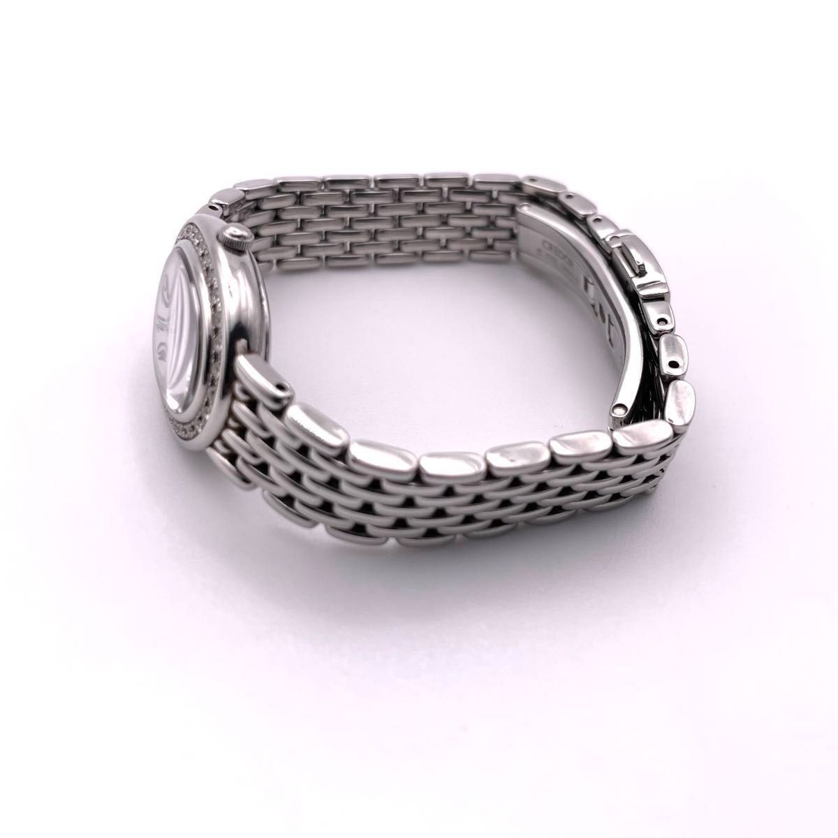 美品・稼働品】クレドール CREDOR セイコー SEIKO シグノ ダイヤ 美品・稼働品】クレドール CREDOR セイコー SEIKO シグノ ダイヤ